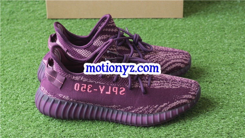 Adidas Yeezy Boost 350 V2 Chalk Purple